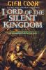 Lord of the Silent Kingdom: Book Two of the Instrumentalities of the Night: 2