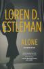 Alone: 2 (Valentino Mysteries 2)