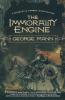 The Immorality Engine: A Newbury & Hobbes Investigation: 3 (Newbury & Hobbes 3)