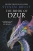 The Book of Dzur: Comprising the Novels Dzur and Jhegaala (Vlad)