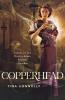 Copperhead: 2 (Ironskin 2)