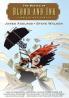 The Battle of Blood and Ink: A Fable of the Flying City