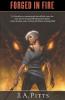 Forged in Fire: 3 (Sarah Jane Beauhall 3)