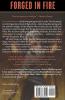 Forged in Fire: 3 (Sarah Jane Beauhall 3)