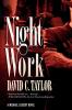 Night Work: A Michael Cassidy Novel: 2 (Michael Cassidy 2)