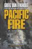Pacific Fire: 2 (Daniel Blackland 2)