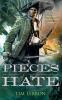 Pieces of Hate: 1 (The Assassins Series 1)