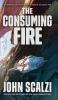 Consuming Fire