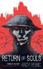Return of Souls: 2 (A Song for No Man's Land 2)
