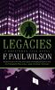 Legacies: A Repairman Jack Novel: 2 (Repairman Jack 2)