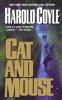Cat and Mouse: A Novel: 5 (Nathan Dixon 5)