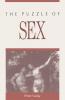 Puzzle of Sex
