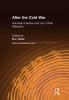 After the Cold War: Domestic Factors and U.S.-China Relations