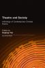 Theatre and Society