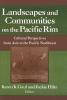 Landscapes and Communities on the Pacific Rim