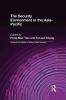 Security Environment in the Asia-Pacific