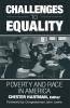 Challenges to Equality