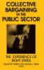 Collective Bargaining in the Public Sector: The Experience of Eight States