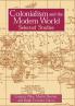 Colonialism and the Modern World