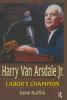Harry Van Arsdale Jr.