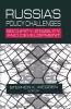 Russia's Policy Challenges