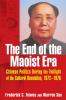 End of the Maoist Era