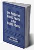 Politics of Public Health in the United States