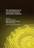 Development of Component-based Information Systems