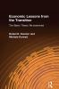 Economic Lessons from the Transition