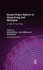 Social Policy Reform in Hong Kong and Shanghai