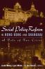 Social Policy Reform in Hong Kong and Shanghai
