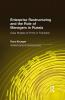 Enterprise Restructuring and the Role of Managers in Russia