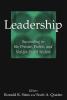 Leadership