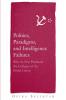 Politics Paradigms and Intelligence Failures