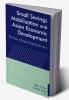 Small Savings Mobilization and Asian Economic Development
