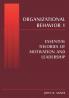Organizational Behavior 1