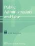 Public Administration and Law