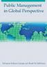 Public Management in Global Perspective
