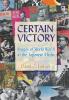 Certain Victory: Images of World War II in the Japanese Media