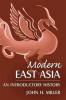 Modern East Asia