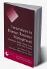 Innovations in Human Resource Management