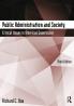 Public Administration and Society