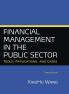 Financial Management in the Public Sector