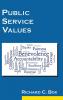 Public Service Values