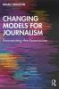 Changing Models for Journalism