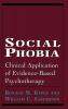 Social Phobia