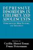 Depressive Disorders in Children and Adolescents