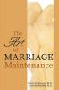 Art of Marriage Maintenance