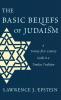 Basic Beliefs of Judaism