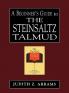 Beginner's Guide to the Steinsaltz Talmud